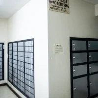 Laytonville Post Office