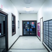 Laytonville Post Office
