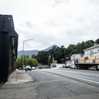 Hopland, CA