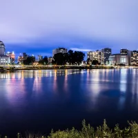 Lake Merritt