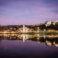 Lake Merritt