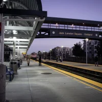 Oakland Station