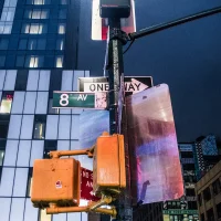 8th Avenue
