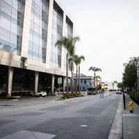 Parking Lot - 2025