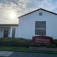 Passalacqua Funeral Chapel