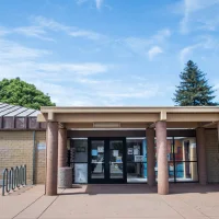 Pinole Library - 2018