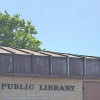 Pinole Library - 2026
