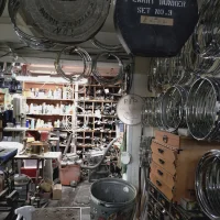 Professional Drum Shop