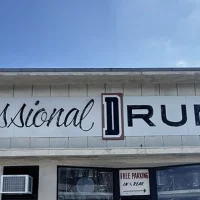 Professional Drum Shop