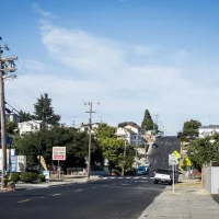 Rodeo Streets