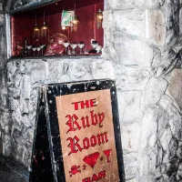 Ruby Room - 2019