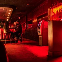 Ruby Room - 2019