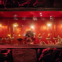 Ruby Room - 2019