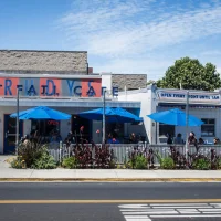 Rudy’s Can’t Fail Cafe - Emeryville - 2018