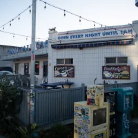 Rudy’s Can’t Fail Cafe - Emeryville - 2019