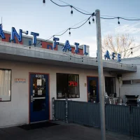 Rudy’s Can’t Fail Cafe - Emeryville - 2019