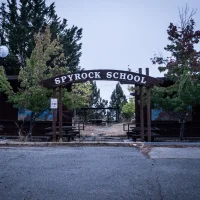 Spyrock School