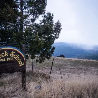 Spyrock School