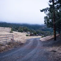 Spy Rock Road
