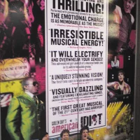 Cast Poster