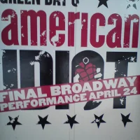 Final Performance Poster