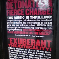 Press Quotes Poster