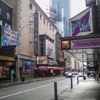 St. James Theatre