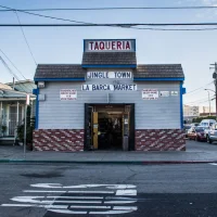 Jingletown La Barca Market