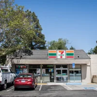 The 7-Eleven - 2018