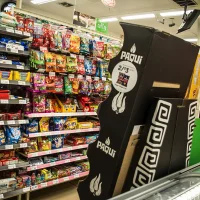 The 7-Eleven - Inside - 2020