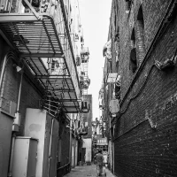 Alleyway