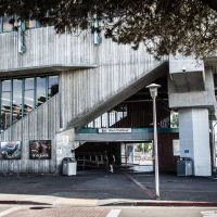 West Oakland BART Station