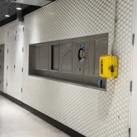 Powell Street BART Station