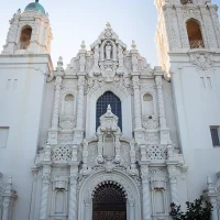 Misión San Francisco de Asís