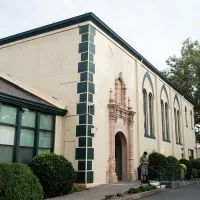 Willits High School
