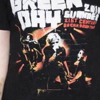 Glasgow 2010 t-shirt - front