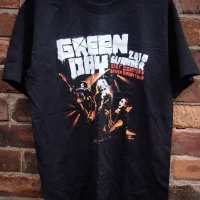 Paris 2010 t-shirt - front