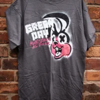 Awesome as Fuck grey t-shirt