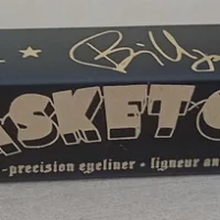 Billie Joe Armstrong x Kat Von D Basket Case eyeliner