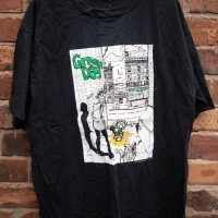 Dookie era (1993-1995)