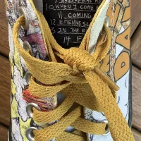 Dookie Converse