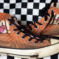 ¡Dos! Converse