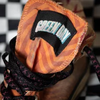 ¡Dos! Converse