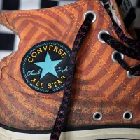 ¡Dos! Converse