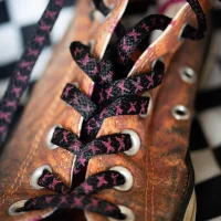 ¡Dos! Converse