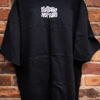 Mother Mary shirt - back
