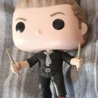 Tre Cool Funko Pop