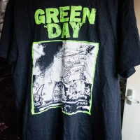 Saviors Tour 2024 t-shirt - front