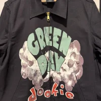 Dickies Dookie work jacket