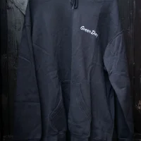 Nimrod logo hoodie